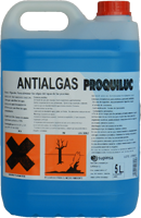 Antialgas proquiluc 5l